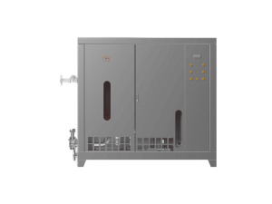 Вакуумно-насосная станция