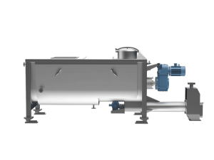Meat‑residue Buffers | Rendering Plant Equipment